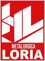 Logo Metalúrgica Loria